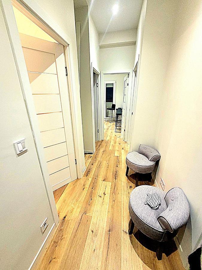 Ferienwohnung Nissalabella Nizza Exterior foto
