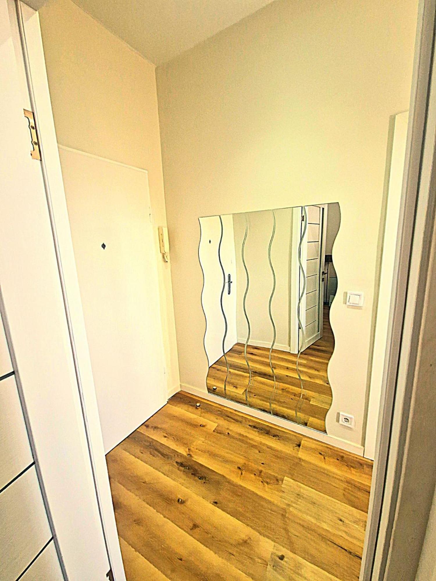 Ferienwohnung Nissalabella Nizza Exterior foto